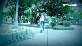 妳好漂亮！博愛特區男脫女衣性侵未遂