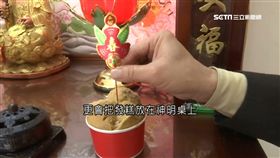 除夕,拜拜,神明,祖先,禁忌,鳳梨,水果,紅包,團圓,火爐