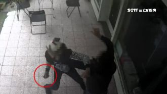 不知感恩！同窗借錢救急卻遭惡男狂砍