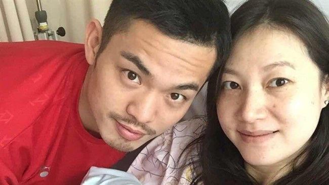 球星偷情辣模被原諒　正宮鬆口談原因