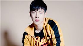 Shownu,MOSTA X,FANDOL,雜誌,圖／FANDOL雜誌提供