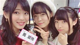 AKB48,馬嘉伶,單曲,抹茶,選拔成員,劇場盤,新歌
（圖／翻攝自馬嘉伶推特）