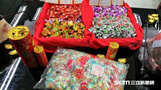 哪種過年糖果最好吃？　這項網推爆