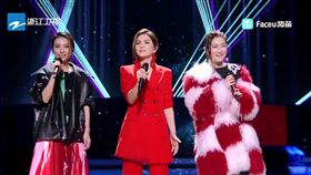 S.H.E（圖/翻攝自微博）