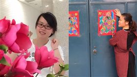 親戚狂問「結婚沒」相親6年找嘸情郎　25歲剩女被罵丟臉
合成圖／翻攝自微博