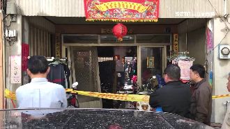 孝子接母出院返家過年　母子命喪火窟