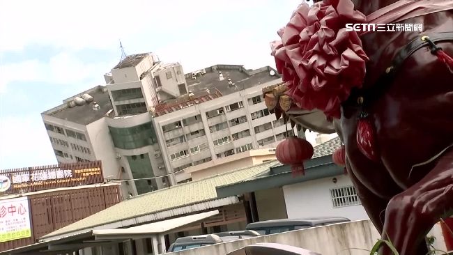 全台飄年味　震災戶無家可歸圍爐好難