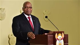 南非,總統,朱瑪,下台（圖／翻攝自推特）
https://twitter.com/search?f=images&vertical=default&q=Jacob%20Zuma&src=tyah&lang=zh-tw