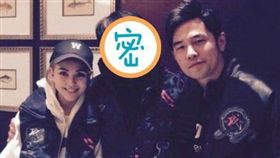 成龍 昆凌 周杰倫/翻攝自微博