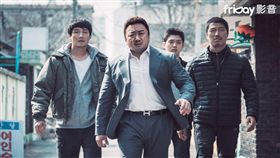 搶先報！2月超強獨家韓影都在這friDay影音稿專用