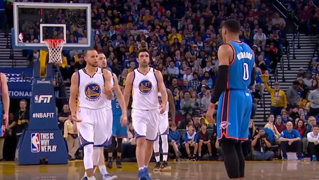 NBA烏龍球回顧　威少獲好糗MVP