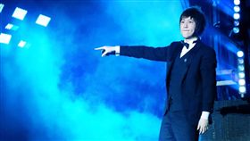 五月天阿信（圖／翻攝自臉書）