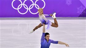 ▲德國薩夫琴科／馬索特組合。（圖／美聯社／達志影像）