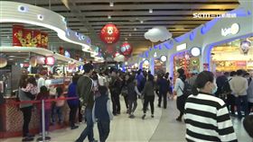 清水服務區,休息區,吸金,營收,商品