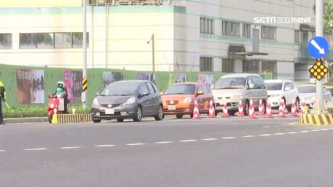 蘇花、國五暢通　 憂地震嚇跑觀光客