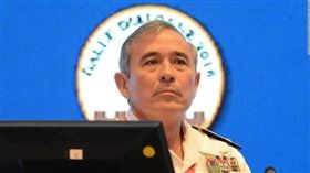 美國太平洋司令部,哈里斯（圖／翻攝自推特）
https://twitter.com/search?q=Harry%20Harris&src=typd&lang=zh-tw