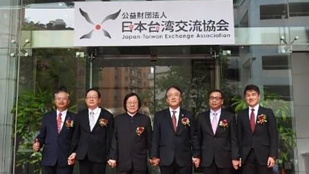 農曆除夕　日英駐台機構向民眾賀年