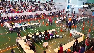 業者搶進市集　4千攤位賣2萬照買