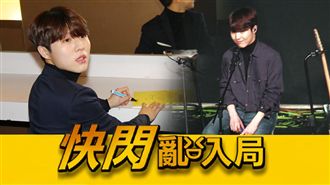 獨／史上頭一遭　韓星遭圈套脅迫邀歌