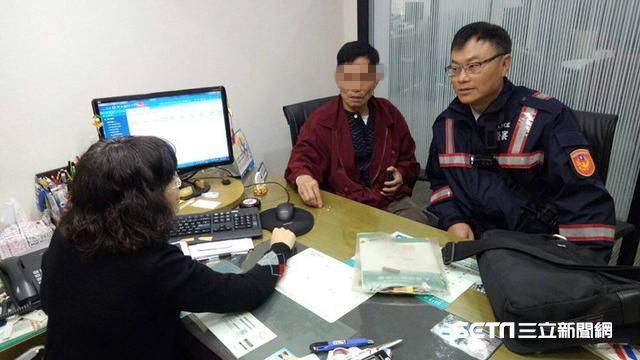 陌生來電噓寒問暖　六旬伯險敗掉老本