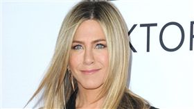 珍妮佛安妮斯頓（圖／美聯社／達志影像）