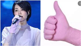 王菲（圖/翻攝自微博）