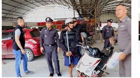 機車男追求養女！鬼父憂「養成計畫」前功盡棄　吃醋殺了他
圖／翻攝自sanook