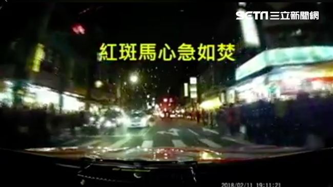 早產兒氣切出血　國道警火速開道送醫