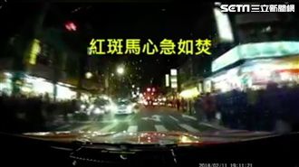 早產兒氣切出血　國道警火速開道送醫