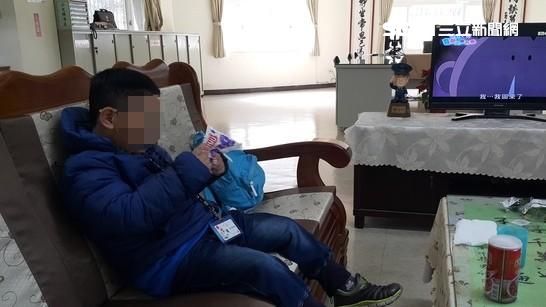 男童陽明山走失　警積極協尋助返家