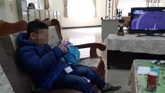 男童陽明山走失　警積極協尋助返家