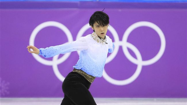 傷後回歸完美演出　羽生結弦暫居第一