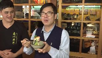 新春立委帶路　楠梓舊部落秀美食文創