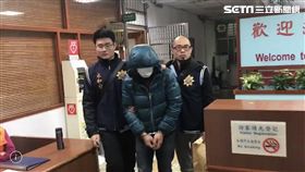 林姓藥頭，永和分局，安居緝毒，毒趴。翻攝