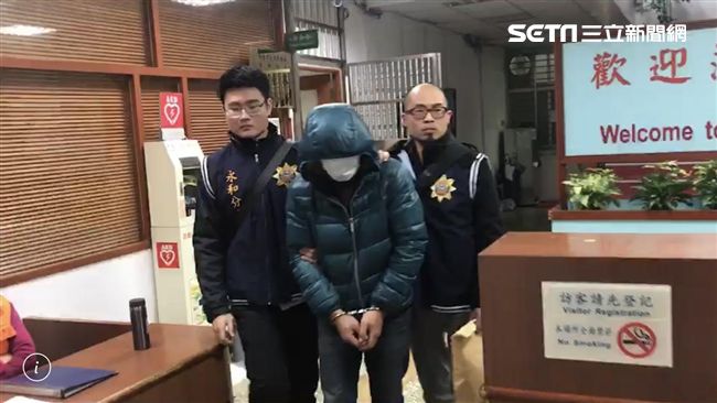 抓不怕！藥頭獲釋後繼續開毒趴被捕