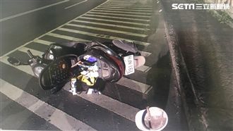 華中橋摔車昏迷　包商尋百萬員工薪水