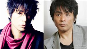 飛鳥涼／翻攝自微博