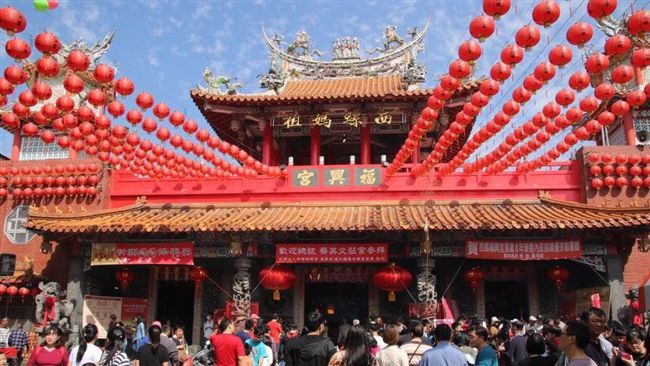 發錢了！西螺太平媽送「現金紅包」剩1天