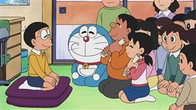 哆啦A夢／臉書