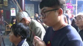 撞倒天公爐會衰嗎？前輩現身：有保佑