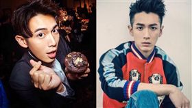 柯震東,／翻攝自柯震東臉書