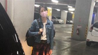 口罩女肉身佔車位　被勸反嗆這3個字