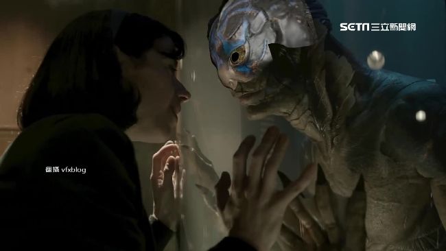 《水底情深》不見水　「乾拍」省預算