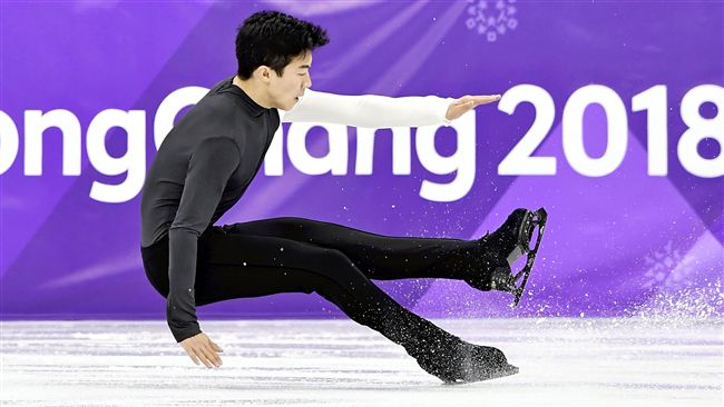 陳巍失誤頻頻　美媒：讓全美陷入絕境