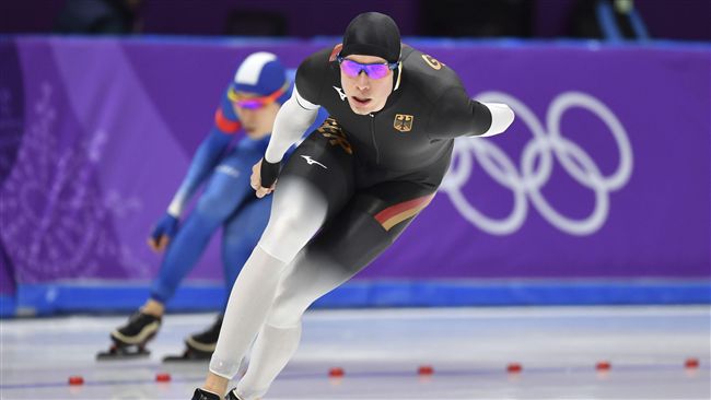 德國9金居榜首　日、中金牌未開張