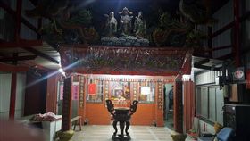 寶山鄉雙喜福德祠土地公廟_新竹縣議員邱振瑋臉書