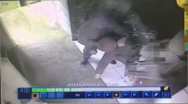9旬老兵為廢紙箱　竟持圓凳砸死老友
