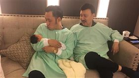 余祥銓,余天,／翻攝自余祥銓臉書