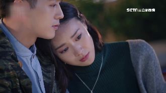 小樂暖心守護鍾瑶　網友讚超MAN