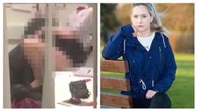 英國特易購賣場偷情影片外流_Sun
https://www.thesun.co.uk/news/5598114/tesco-sex-teen-video-colleague/